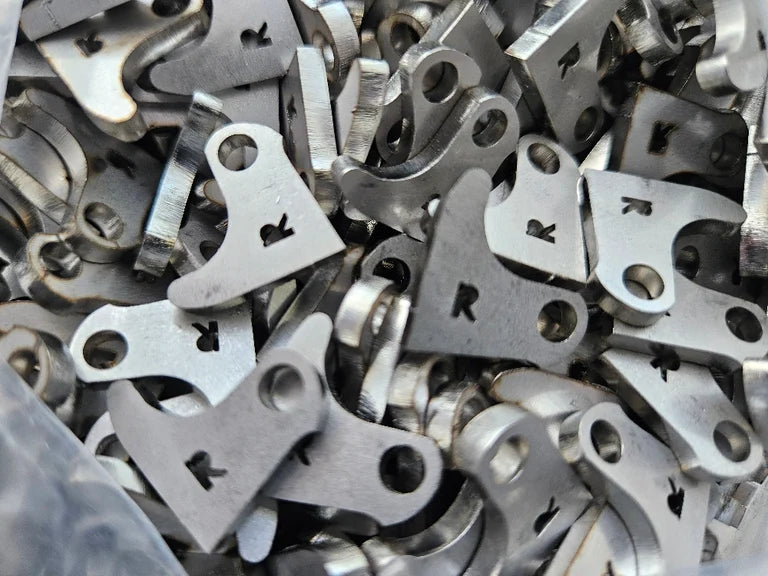 Spare Parts