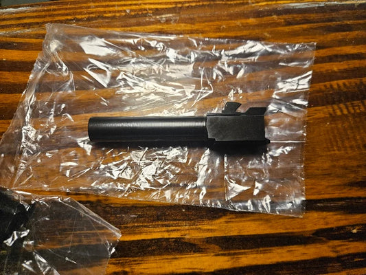 Glock 19 Barrel