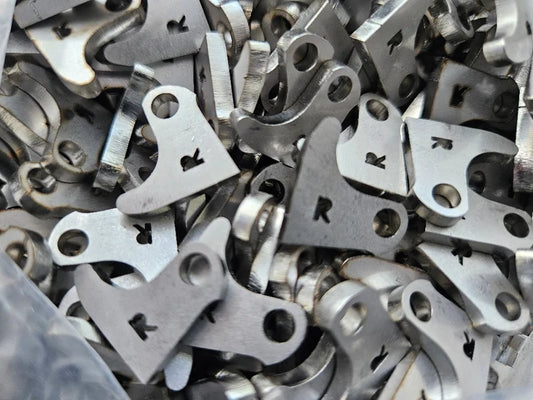 Spare Parts