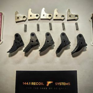 5 Pak V2 Kits