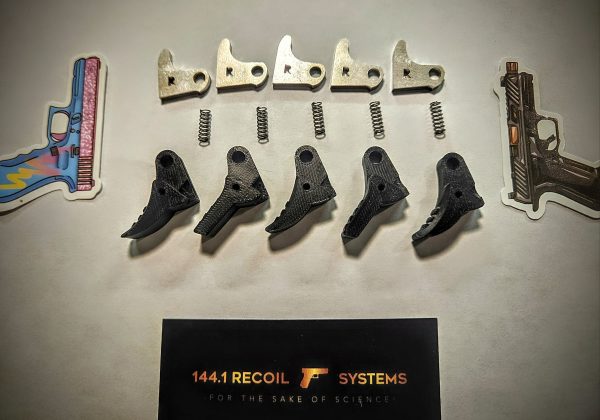 5 Pak V2 Kits