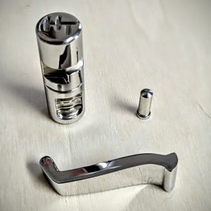 Mirror Finish RSS (4140)