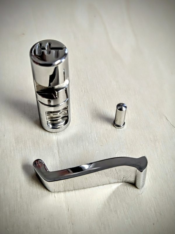 Mirror Finish RSS (4140)