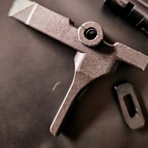 Flat Trigger Super Safety Kit