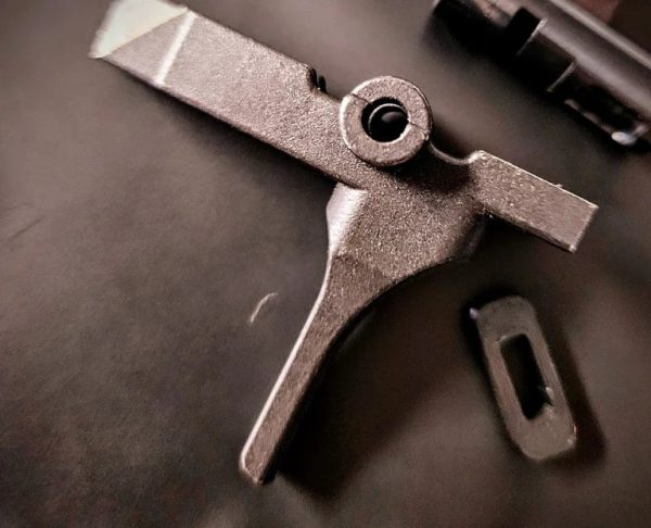 Flat Trigger RSS Kit