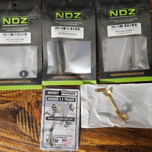 Gen 1-5 All-in-one 2.0 kit (Compact)