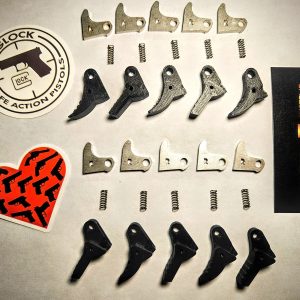 Scientific Accessories