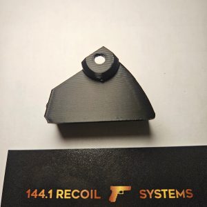 3 Position Trigger Jig