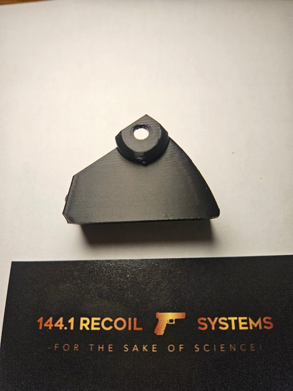 3 Position Trigger Jig