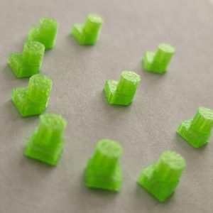 The Rub Plug