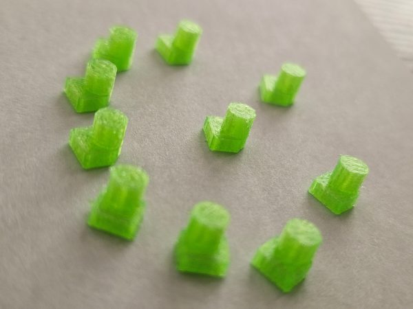 The Rub Plug