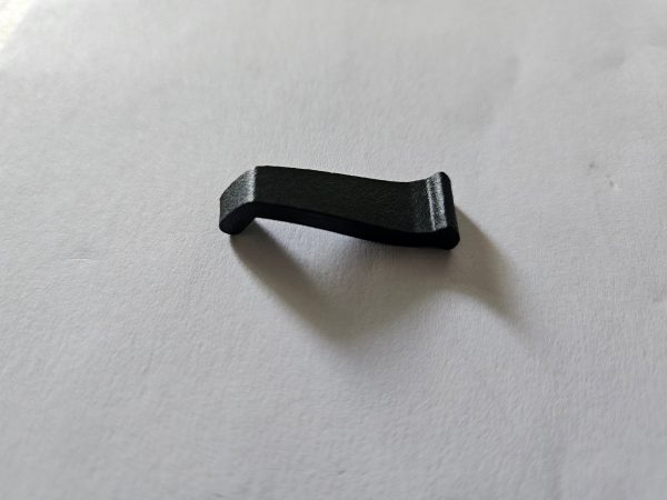 SS lever (Builders Part)