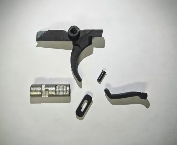 Super Safety set with trigger (316)