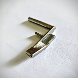 Gas Pedal for Glock pistols