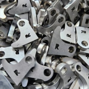 Spare Parts