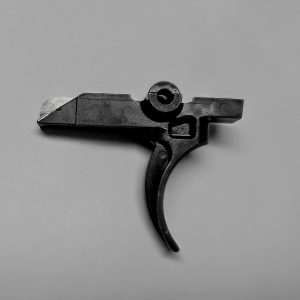 rSS Curved Trigger (Machine cut)