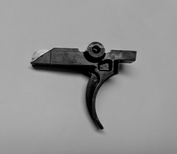 rSS Curved Trigger (Machine cut)