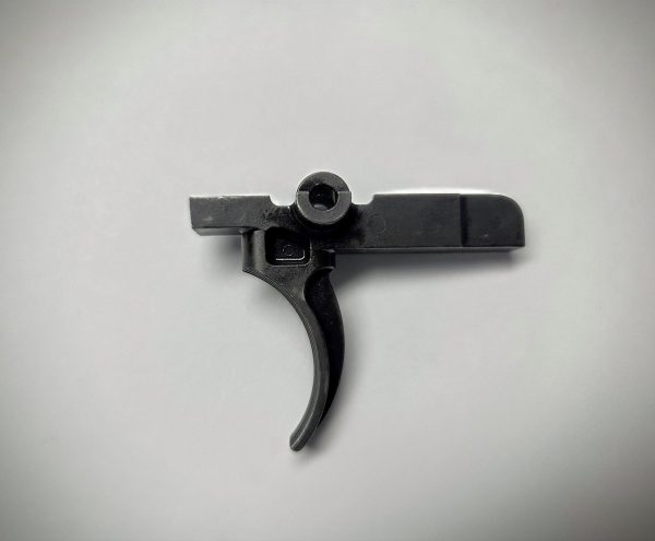 rSS Curved Trigger (Machine cut) - Image 2