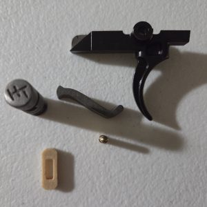 Stainless Steel rSS kit