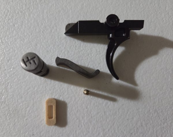 Stainless Steel rSS kit