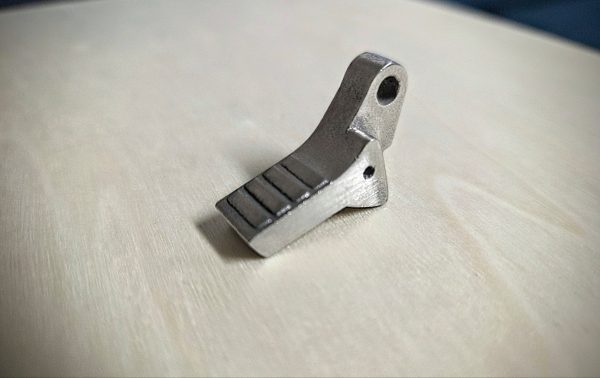Polished SureGrip (stainless steel) - Image 2