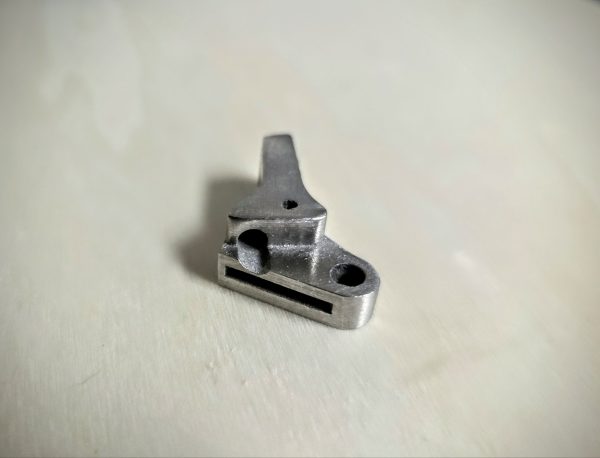 Polished SureGrip (stainless steel) - Image 3
