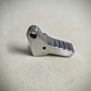 Polished SureGrip (stainless steel)