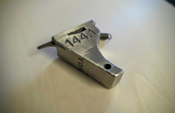 HOA 9 mm