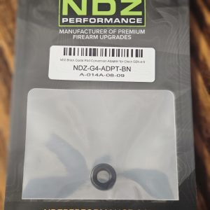 Gen1-3 recoil adapter for Gen4-5
