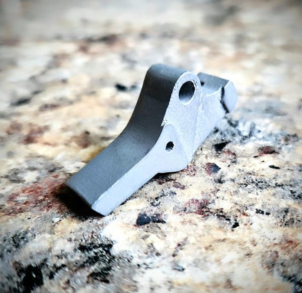 316 stainless steel "Now Kiss"one piece RSRT - Image 2