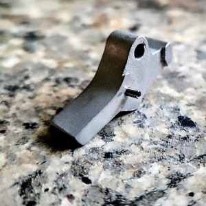 316 stainless steel "Now Kiss"one piece RSRT