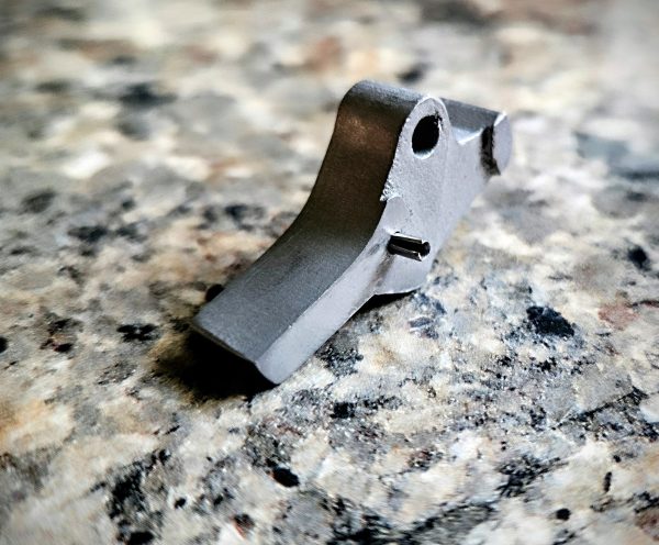 316 stainless steel "Now Kiss"one piece RSRT