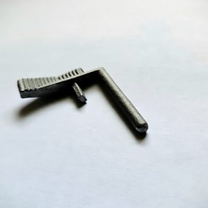 Lefty Gas pedal (Grippy)