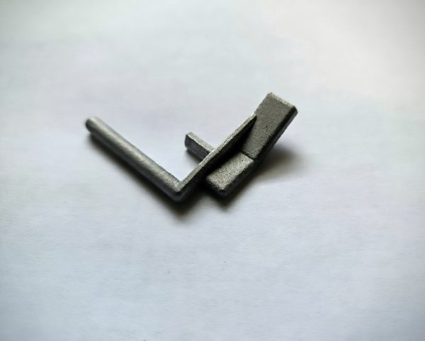 Lefty Gas pedal - Image 2