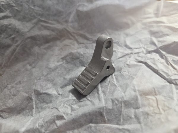 316 stainless steel SureGrip