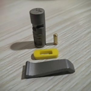 rSS kit (316 Stainless steel)