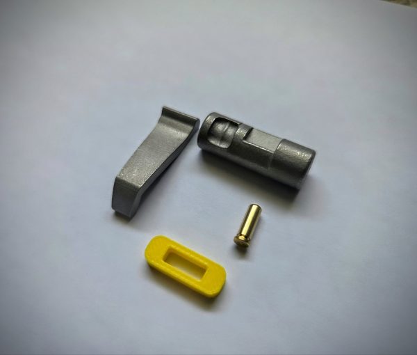 rSS 2 position kit (316 stainless steel)