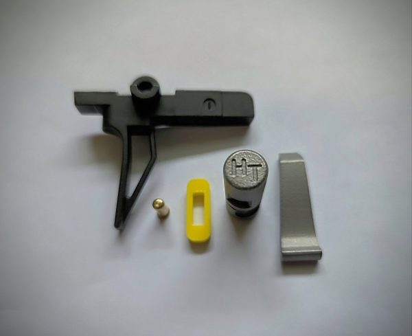 2 Pos rSS kit with Skeletonized Flat Trigger