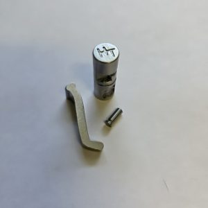 rSS kit (A2 Tool steel polished)