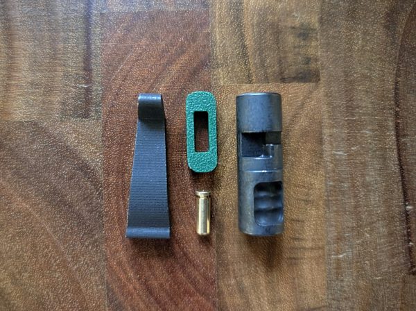 rSS kit (Branded 4140) - Image 2