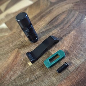 rSS kit (A2 Black Oxide)