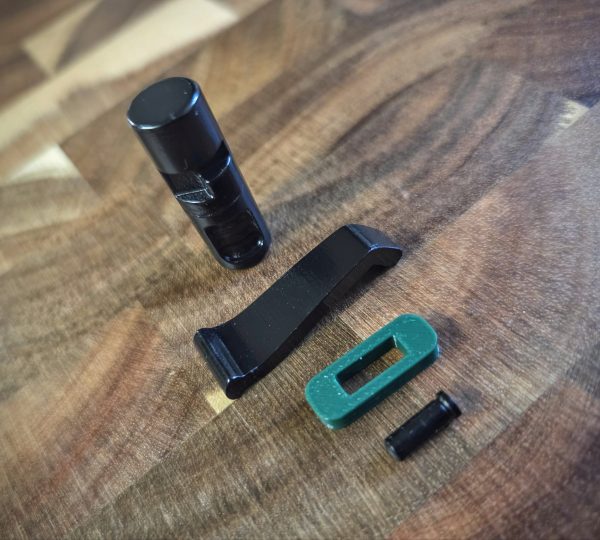 rSS kit (A2 Black Oxide)