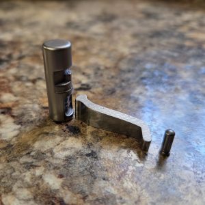 rSS kit (A2 Tool steel polished)