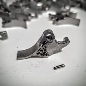 TRS (Limited edition) stainless steel