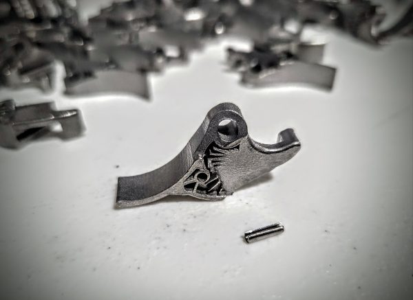 TRS (Limited edition) stainless steel