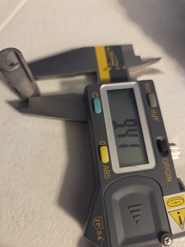 2 Pos rSS CAM ONLY 316 stainless steel - Image 2