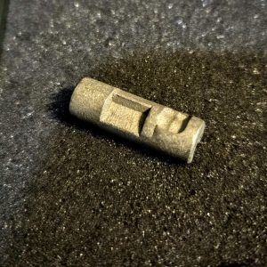 2 Pos rSS CAM ONLY 316 stainless steel