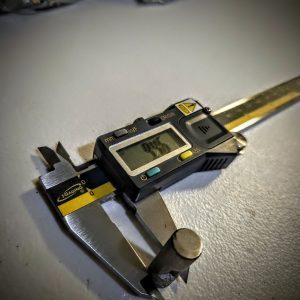 a.S.S CAM ONLY (316 stainless steel)