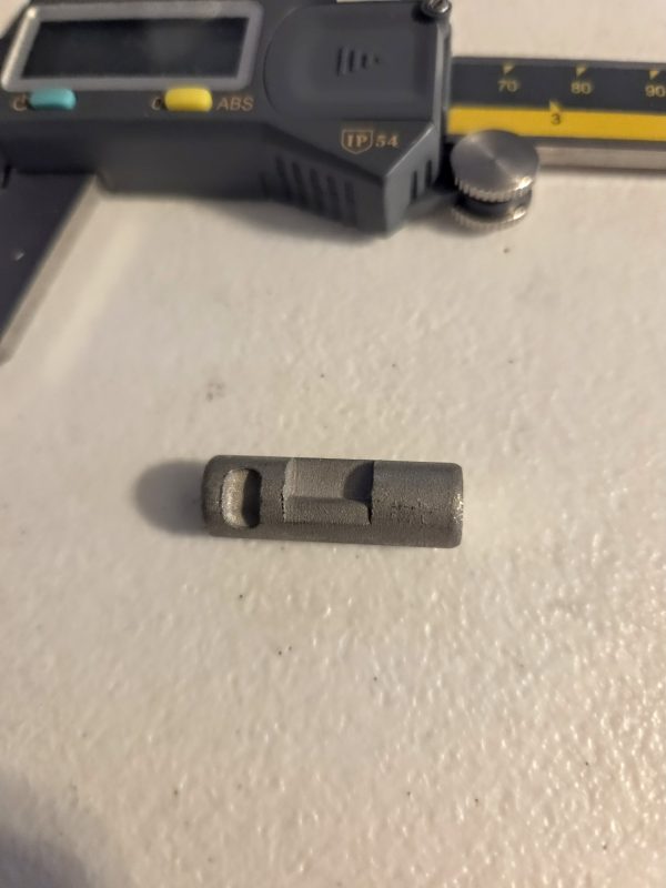 a.S.S CAM ONLY (316 stainless steel) - Image 2