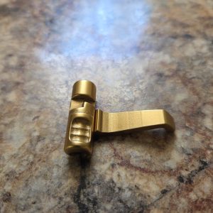 Gold A2 tool steel rSS kit